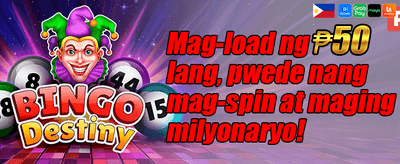 Slot Mania Free Spins promotion