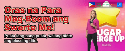 Biggest Wins in the Philippines banner