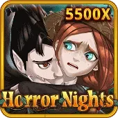 Horror Nights game icon