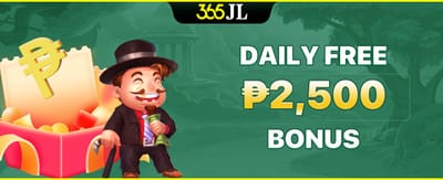 Daily Login Free Credits promotion